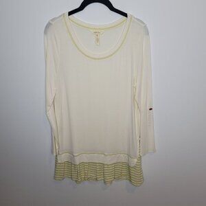 Matilda Jane Blouse Womens XSmall